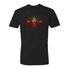 Diablo 3 best sale t shirt