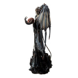 Diablo Lilith 24.5" Premium Statue in Black - Left View