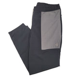 World of Warcraft POINT3 DRYV Grey Joggers - Logo View
