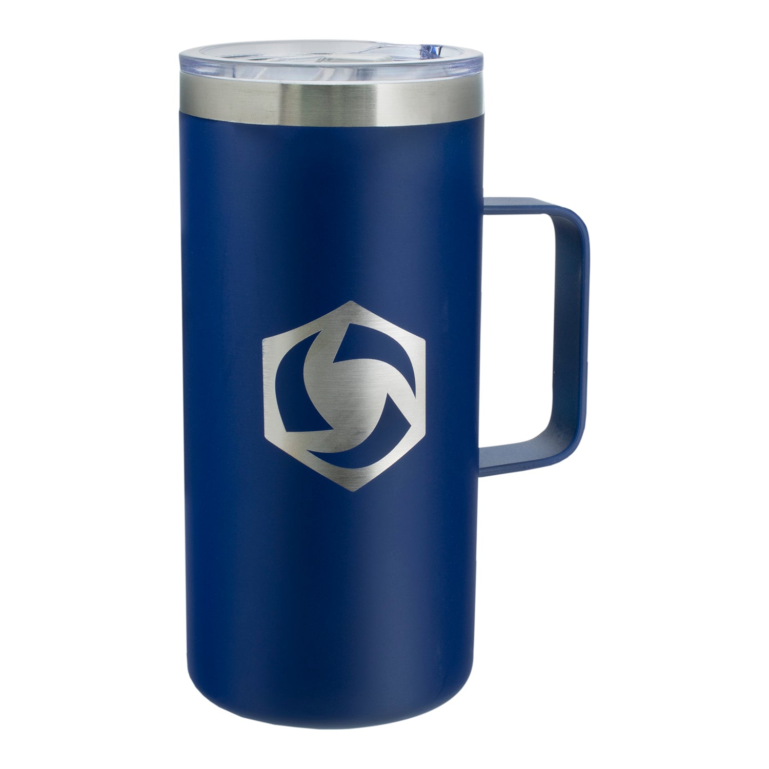 RTIC 16oz Coffee Cup  Stainless Steel & Vacuum Insulated