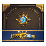 The Art of Hearthstone in Brown - Front View