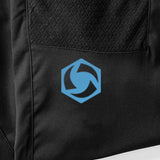 Heroes of the Storm POINT3 DRYV® Black Joggers - Close Up View