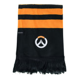 Overwatch Gift Set - Beanie & Scarf - Front View of Scarf