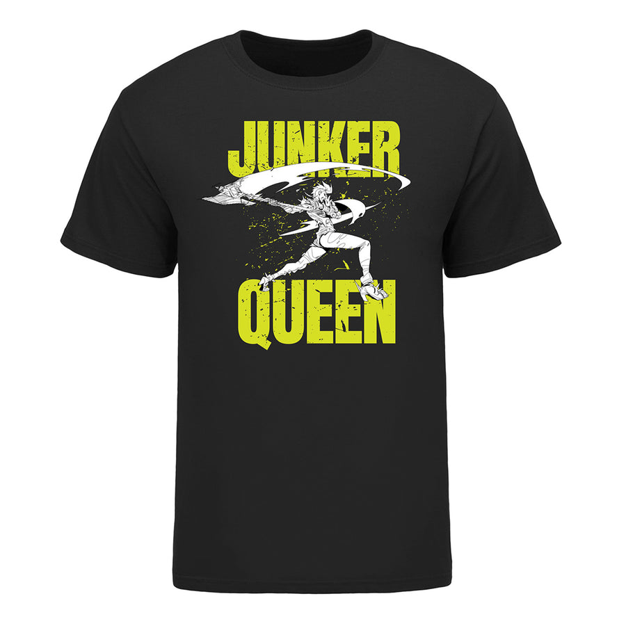 Official Junker Queen Merch Blizzard Gear Store