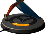 Overwatch Tracer 27cm Premium Statue - Light View