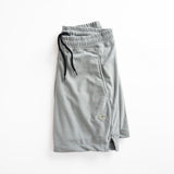 World of Warcraft POINT3 Grey Shorts - Folded View