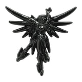 Blizzard Series 10 Individual Blind Pin Pack - Mercy Pin View Onyx