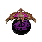 StarCraft Zerg Brood Lord 6in Replica - Front View Xoom