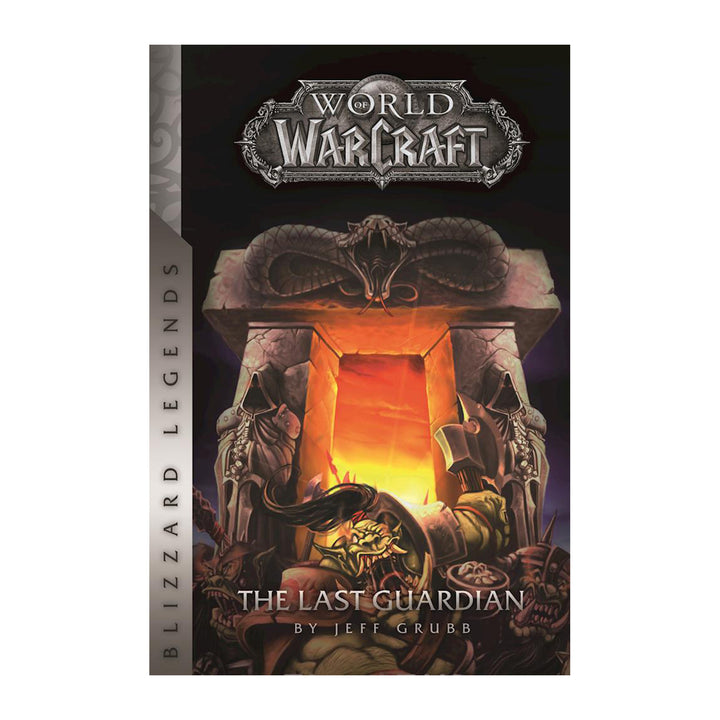 World of Warcraft Books Chronicles & Novels Blizzard Gear Store