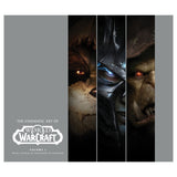 The Cinematic Art of World of Warcraft: Volume 1