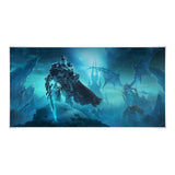 World of Warcraft King's Men 12 x 23.25 in Poster - Front View