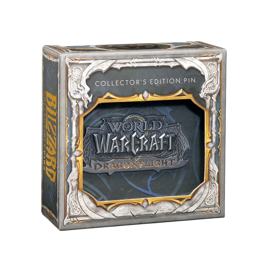 Blizzard Limited Edition & Collector's Edition – Blizzard
