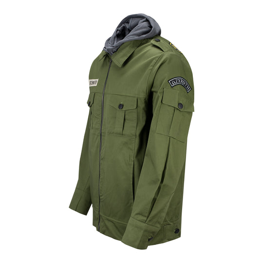 World of Warcraft Jackets Coats & Zip Ups Blizzard Gear Store