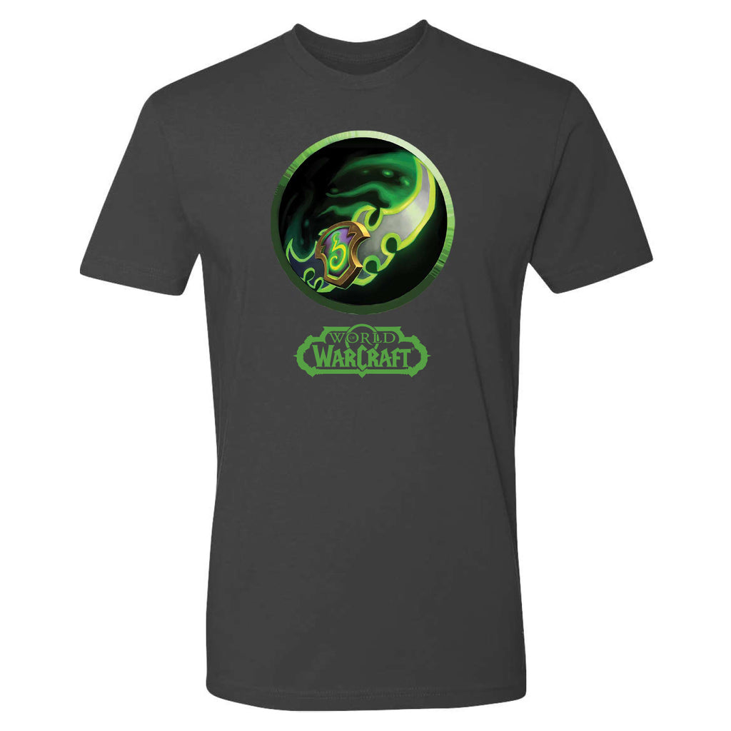 World of Warcraft Demon Hunter T-Shirt – Blizzard Gear Store