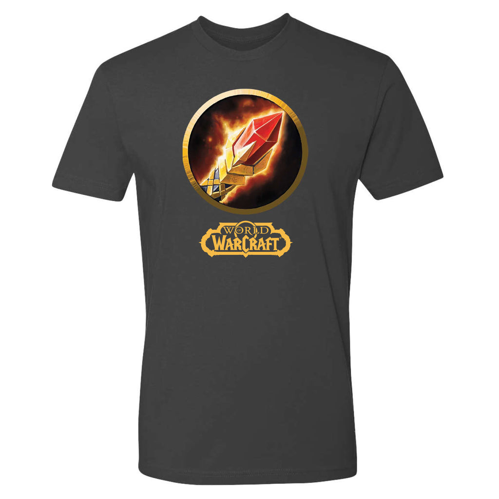 World of Warcraft Mage T-Shirt – Blizzard Gear Store