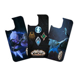 World of Warcraft Shadowlands InfiniteSwap Phone Pack - Collection Image