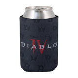 Diablo IV 12oz Can Cooler
